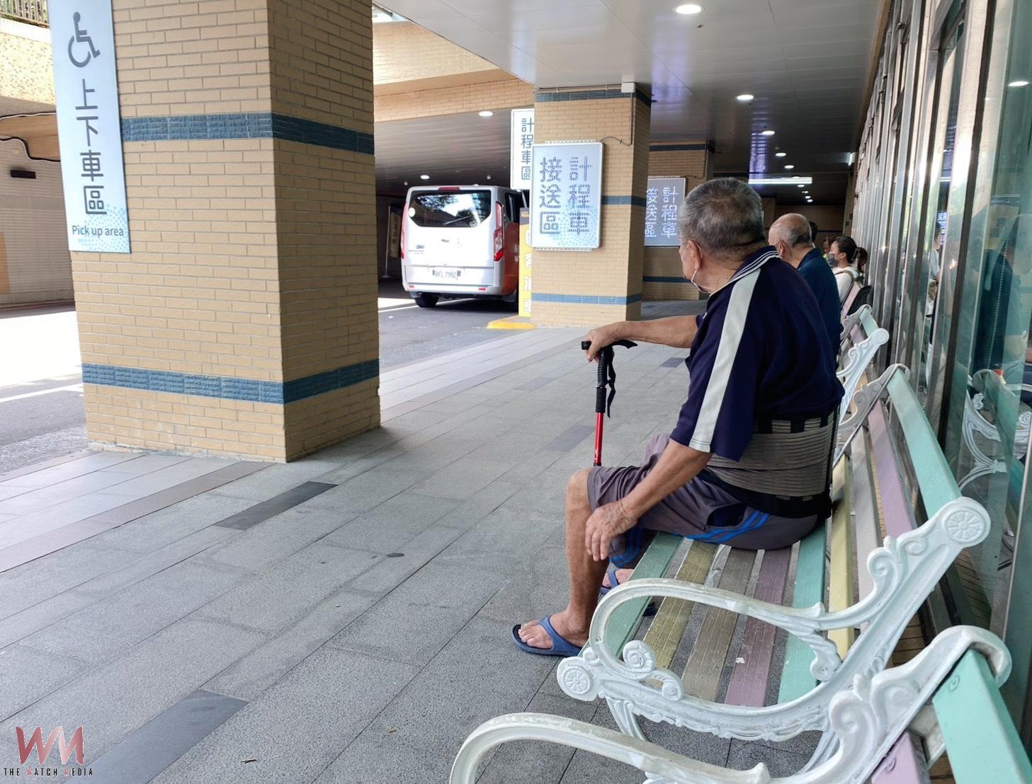 台灣人長壽基因首度解碼 臺中榮總跨院團隊揭5大關鍵基因 - https://www.watchmedia01.com