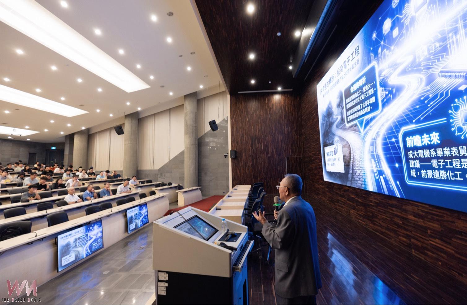 ViewSonic攜手東海大學打造AI智慧校園 跨場域升級教學新體驗 - https://www.watchmedia01.com