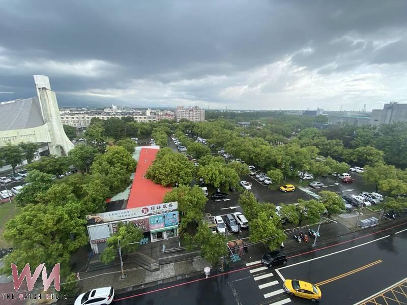 劉建國催生斗六長照教學大樓 臺大醫院斗六長照教學大樓經費缺口獲中央承諾補足 - https://www.watchmedia01.com