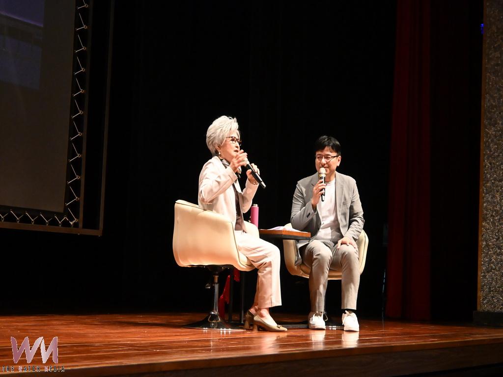 從6歲唱到81歲 藝師王金櫻用75年人生詮釋歌仔戲綿延永續的傳承 - https://www.watchmedia01.com
