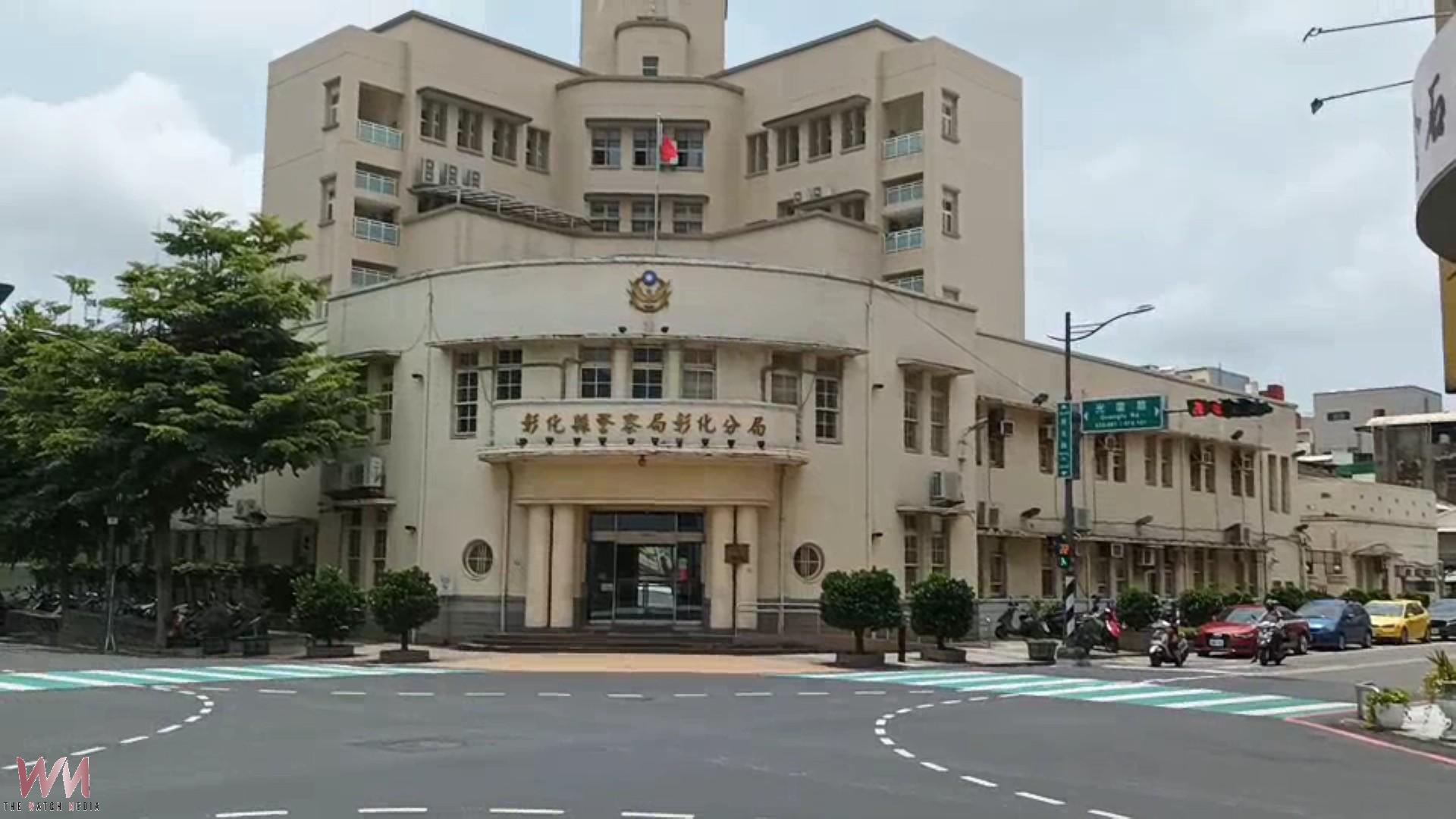 偵查佐偵防車內涉性侵16歲少女案 檢方不起訴 - https://www.watchmedia01.com