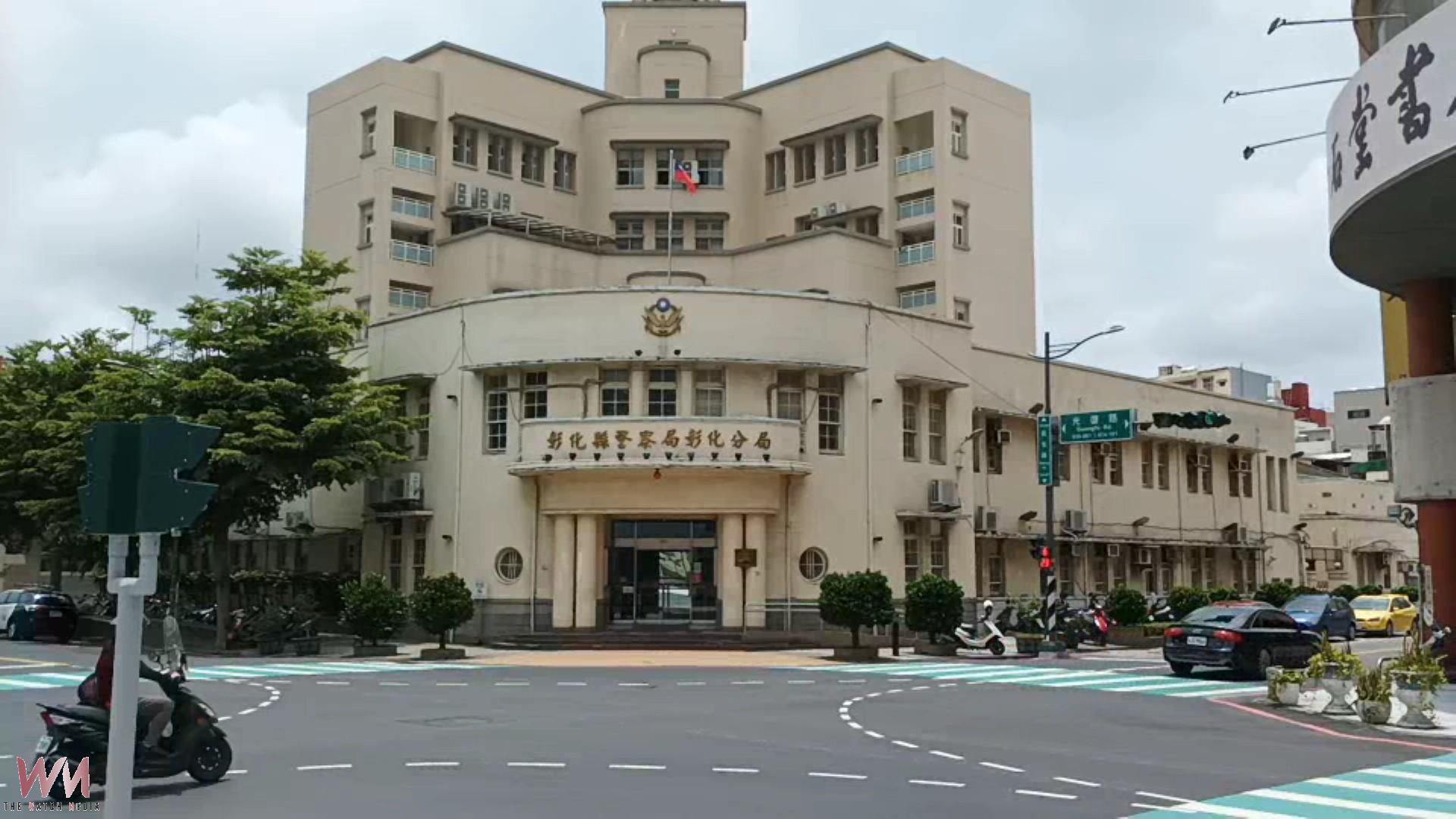 偵查佐偵防車內涉性侵16歲少女案 檢方不起訴 - https://www.watchmedia01.com