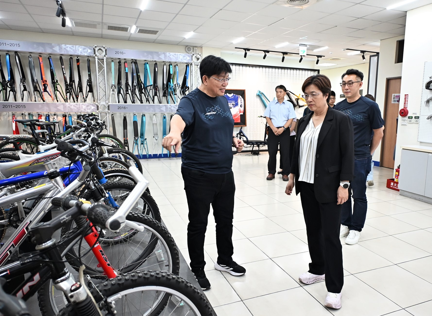 太宇工業完成工廠合法化 彰化輔導案例助企業轉型升級 - https://www.watchmedia01.com