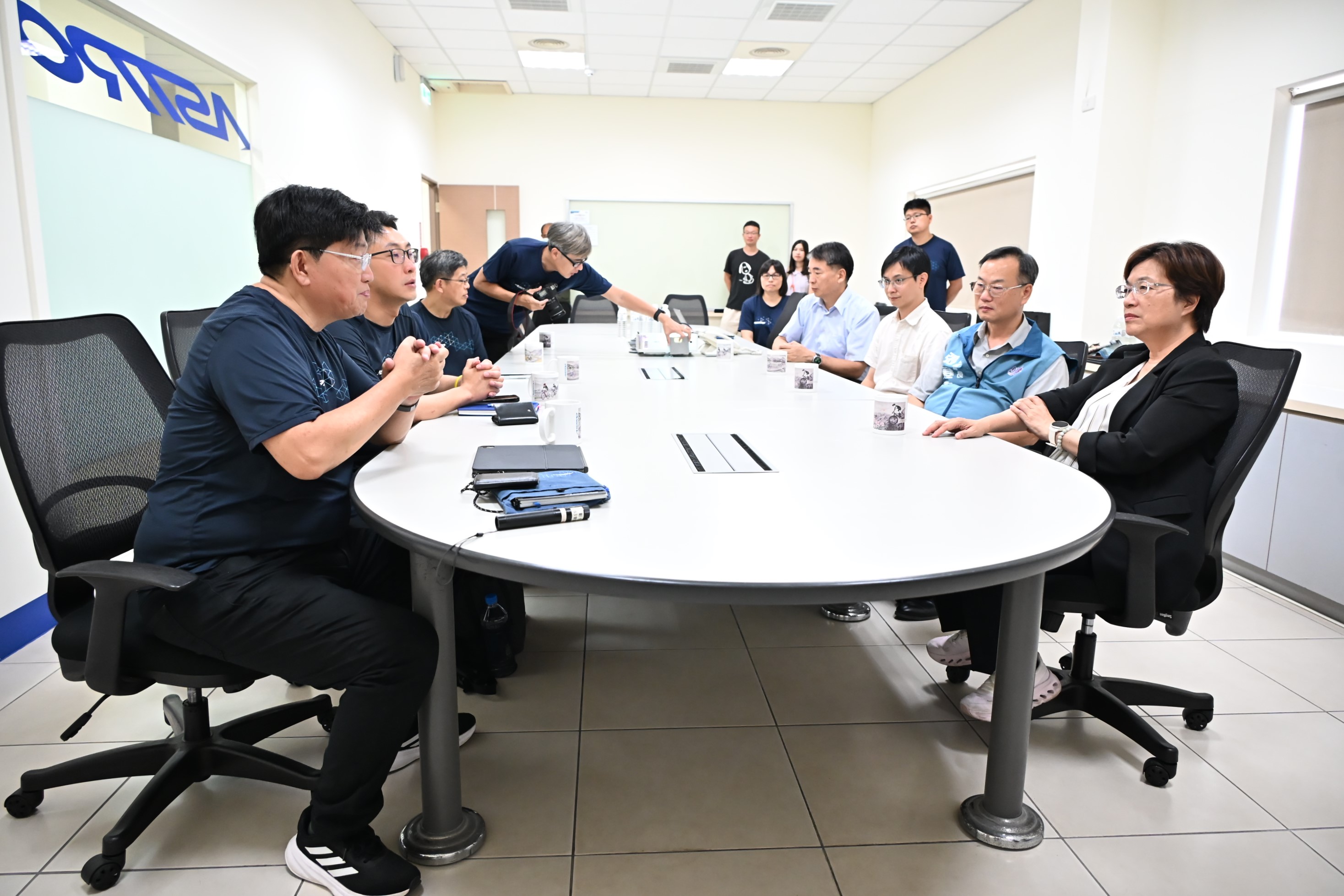 太宇工業完成工廠合法化 彰化輔導案例助企業轉型升級 - https://www.watchmedia01.com