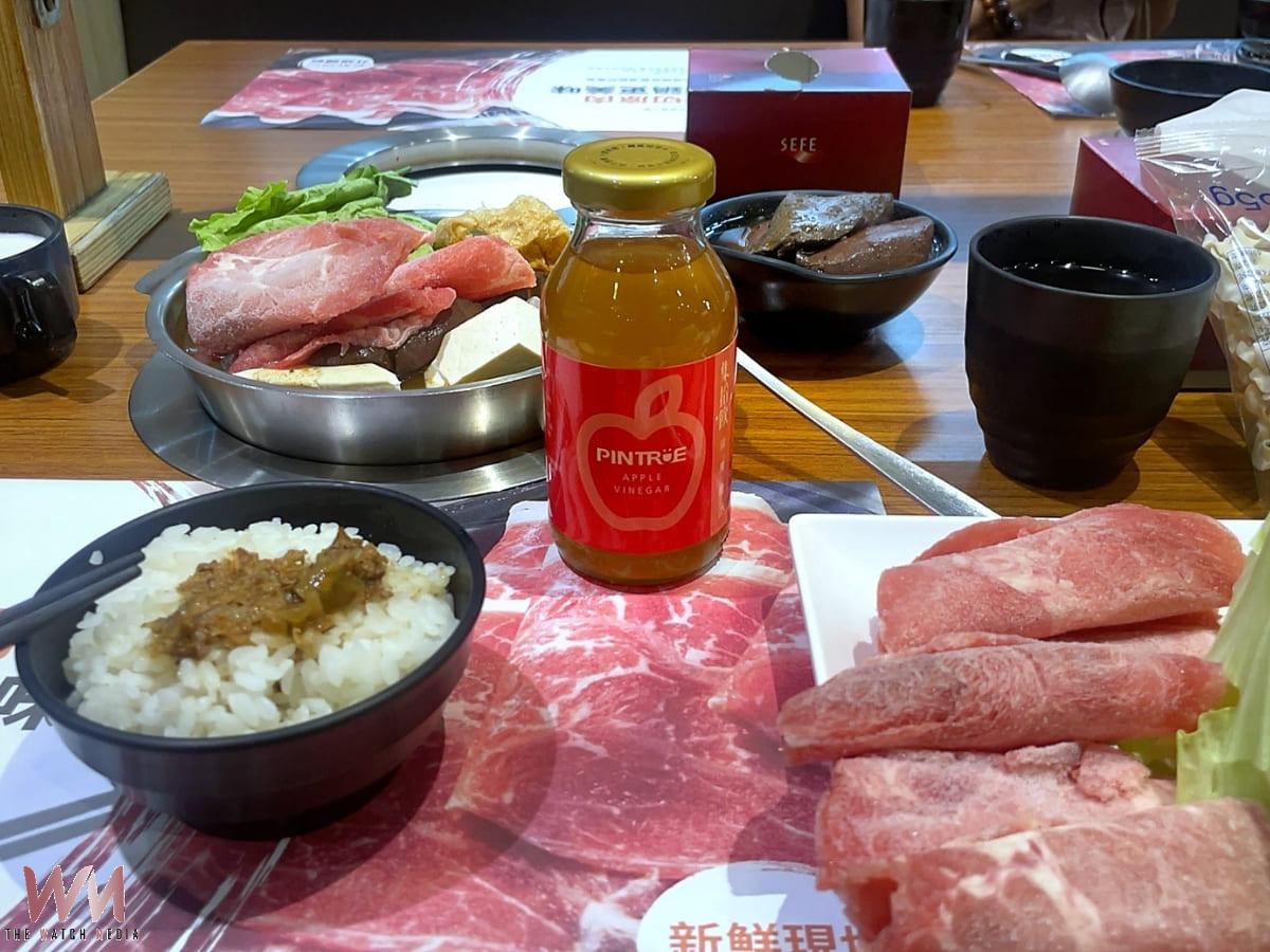 外食族新寵 果醋飲品成夏季解膩新選擇 - https://www.watchmedia01.com