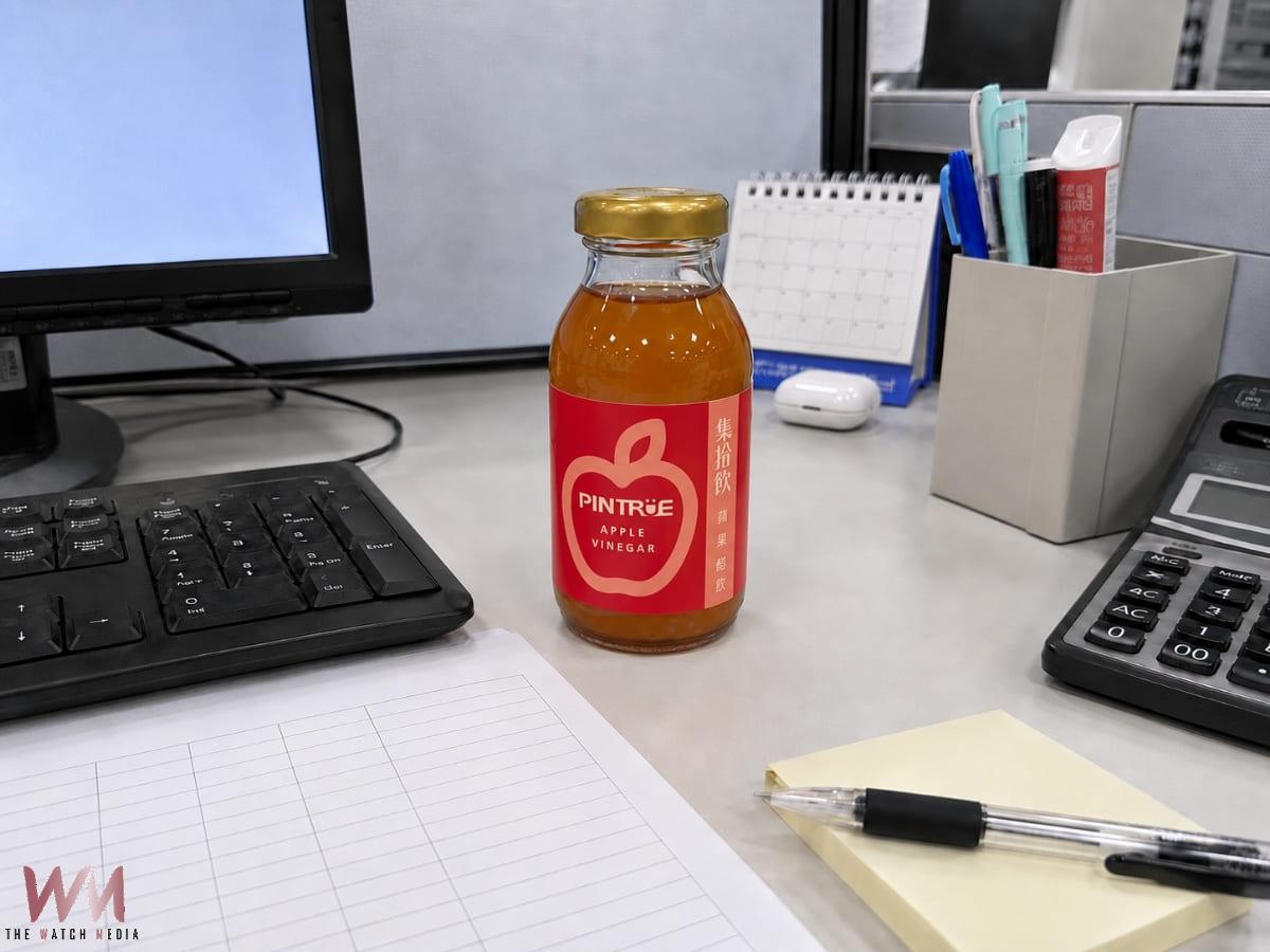 外食族新寵 果醋飲品成夏季解膩新選擇 - https://www.watchmedia01.com