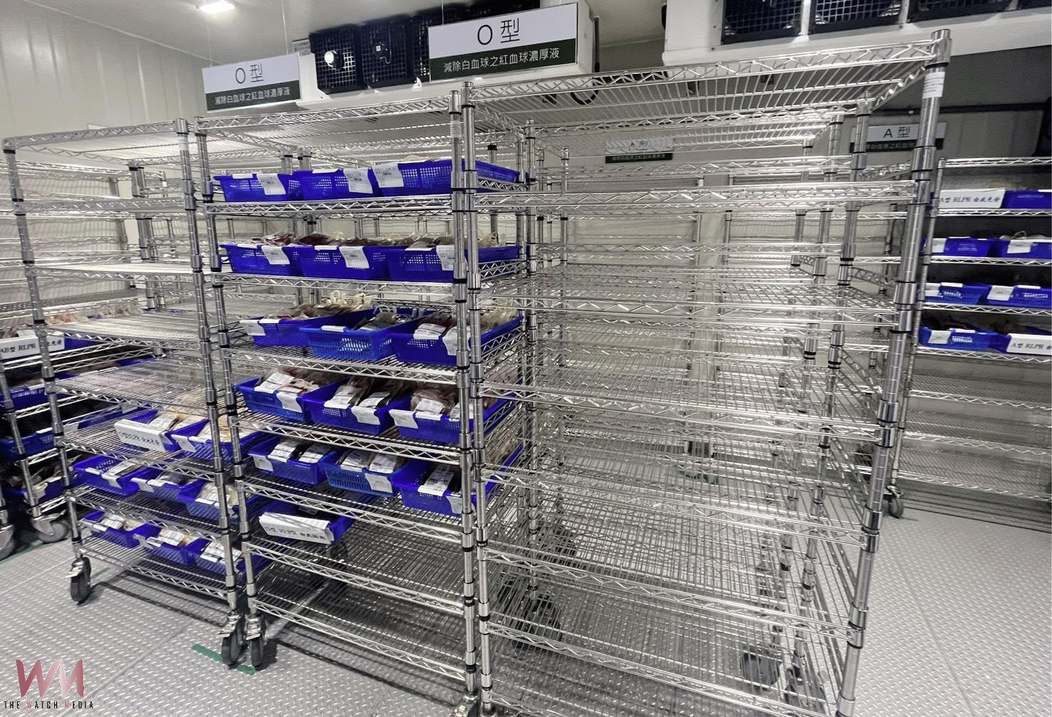 暑假遇颱風雙重衝擊 中部血液庫存拉警報 台中捐血中心籲民眾挽袖捐血 - https://www.watchmedia01.com