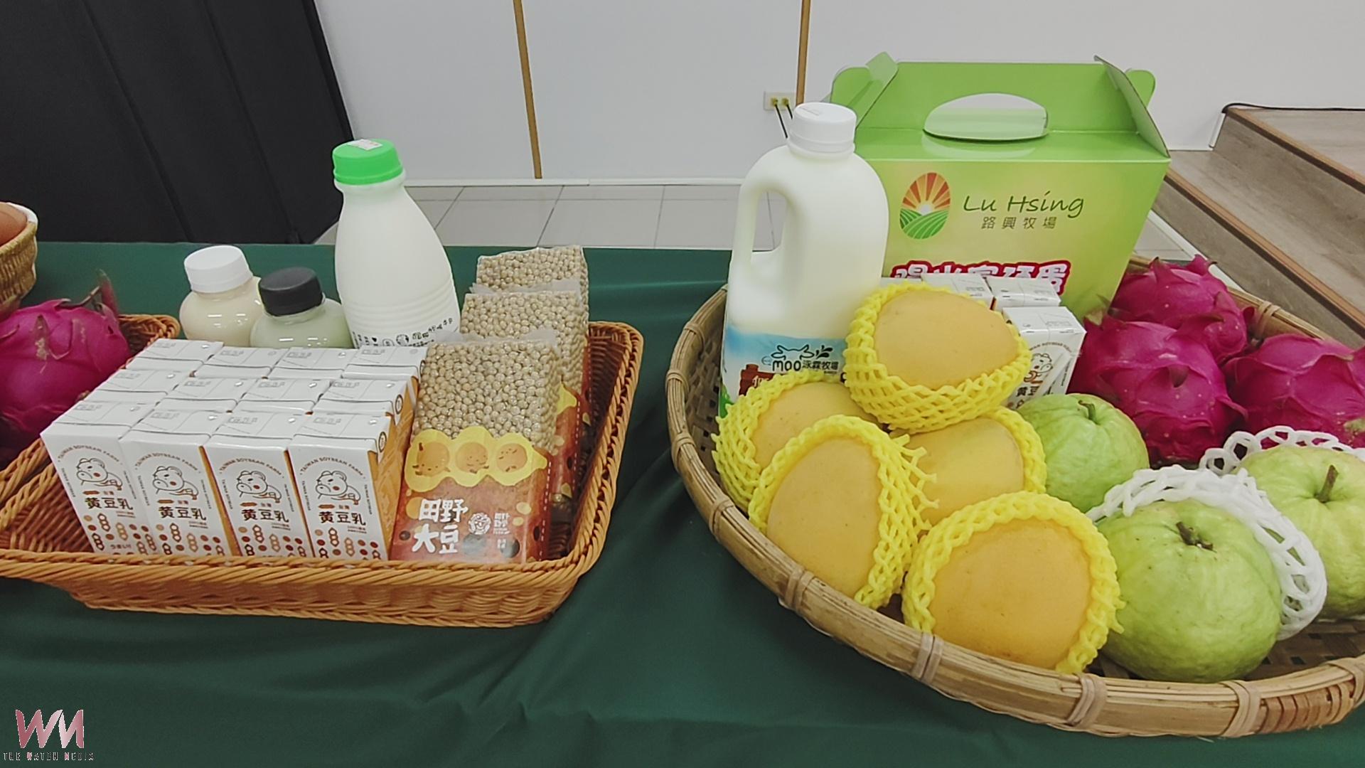 (有影片)/讓孩子吃得更營養!陳素月拋「週週乳果蛋」教育政見 - https://www.watchmedia01.com