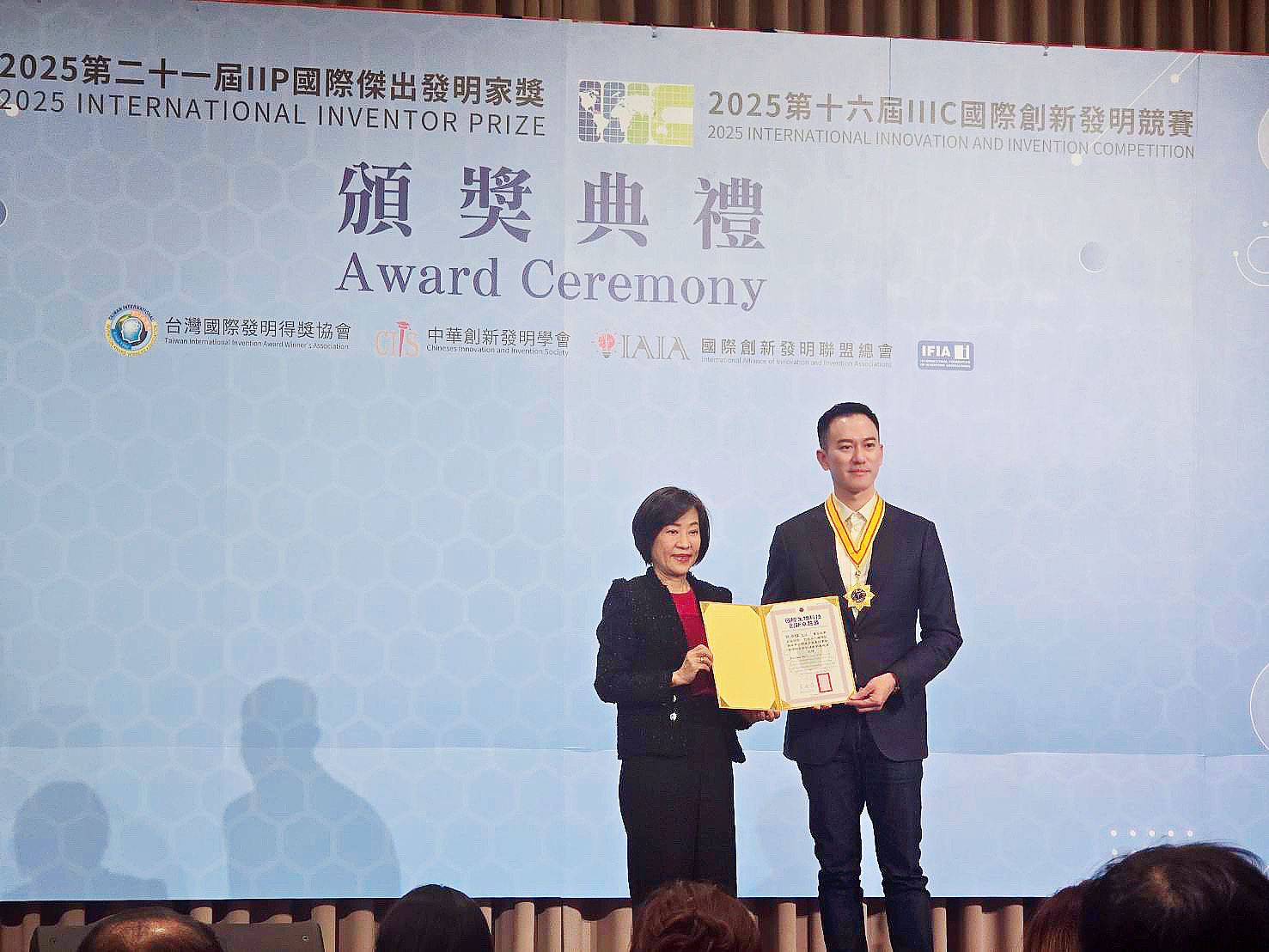 科研、專利、PIF三大核心 醫美集團打造台灣外泌體保養品牌新標竿 科研、專利、PIF三大核心 醫美集團打造台灣外泌體保養品牌新標竿