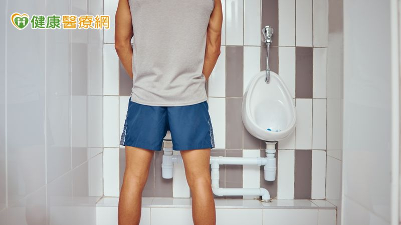 夜間頻尿當心「男人癌」找上門?醫揭攝護腺癌預防守護