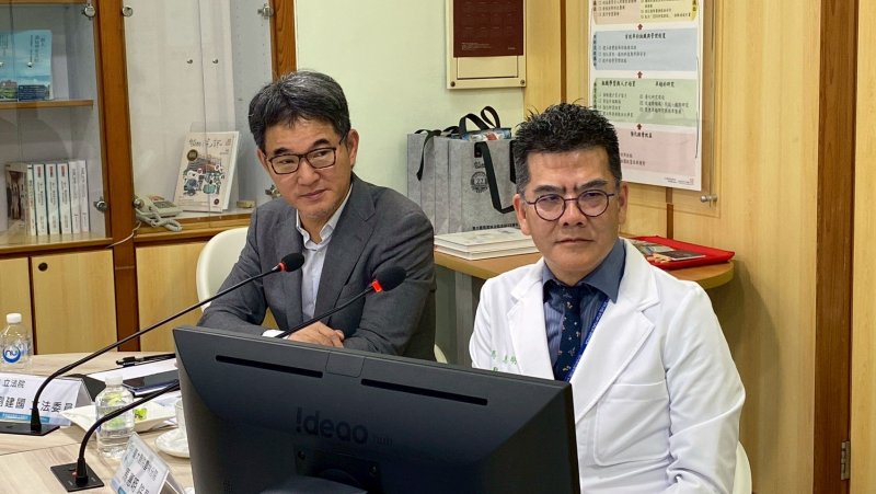 《雲林觀察》不只是一棟長照教學大樓,而是一座城市的未來 劉建國正在為雲林補上最重要的一塊拼圖