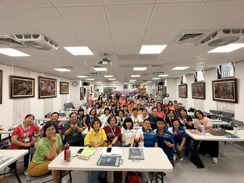 ▲大葉大學環安系博士生蕭于庭串連資源,推動音樂輔療醫療整合計畫。(圖/記者林明佑翻攝)