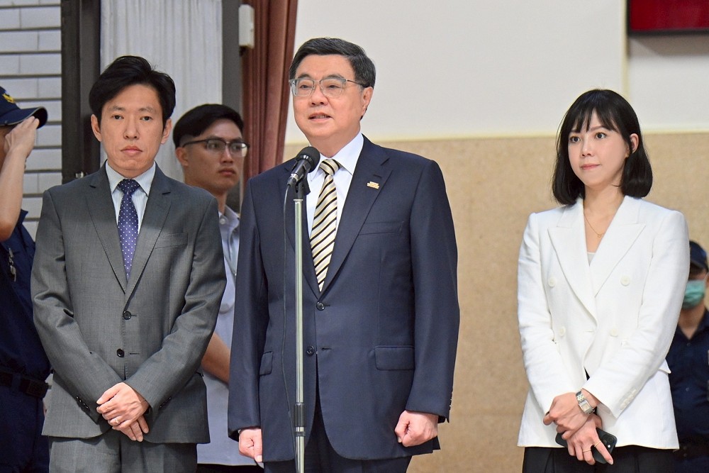 馬文君指行政院應負毒油政治責任　桌榮泰擬修《食安法》重建4防線 251