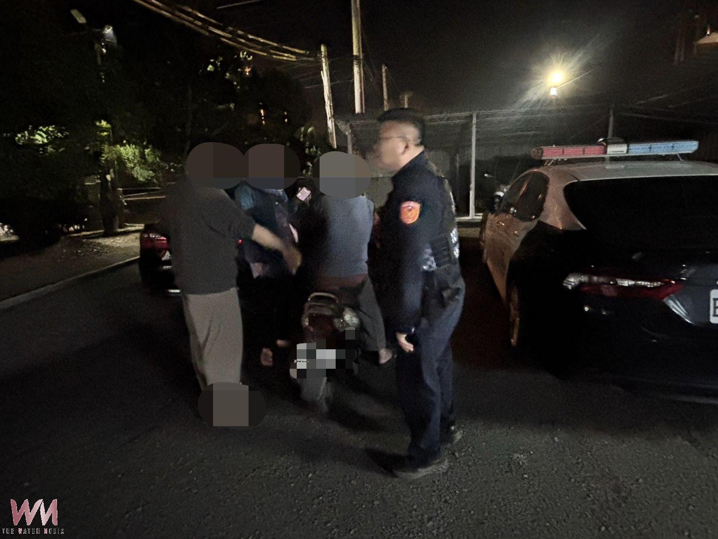 老翁騎車外出失聯急壞家屬 斗六警跨所接力火速平安尋回 - https://www.watchmedia01.com