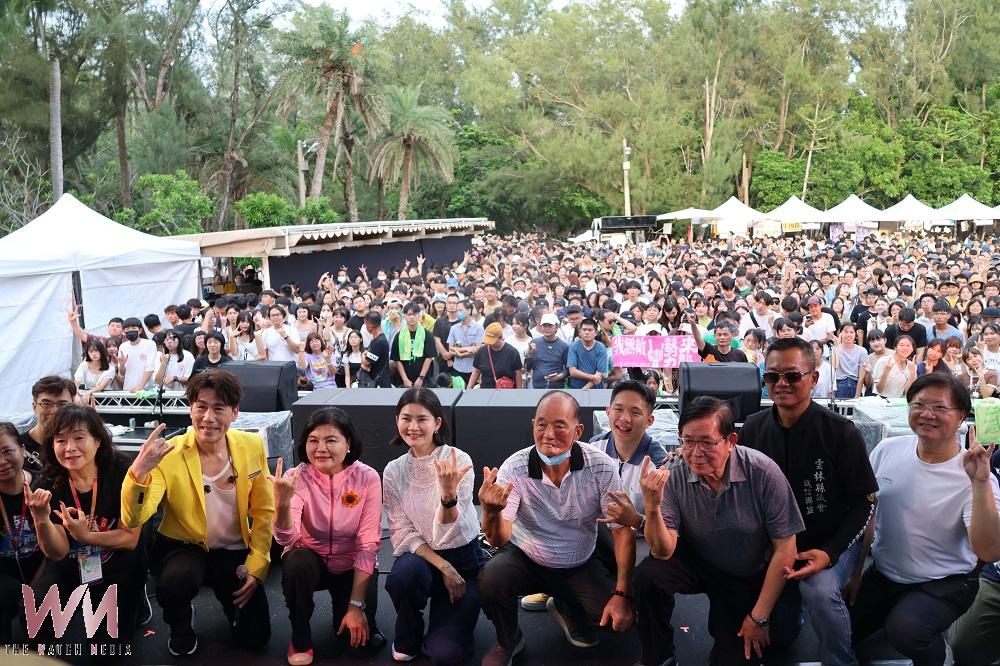 半年狂吸3377萬人次破紀錄 雲林躍升國旅最強黑馬縣市 - https://www.watchmedia01.com