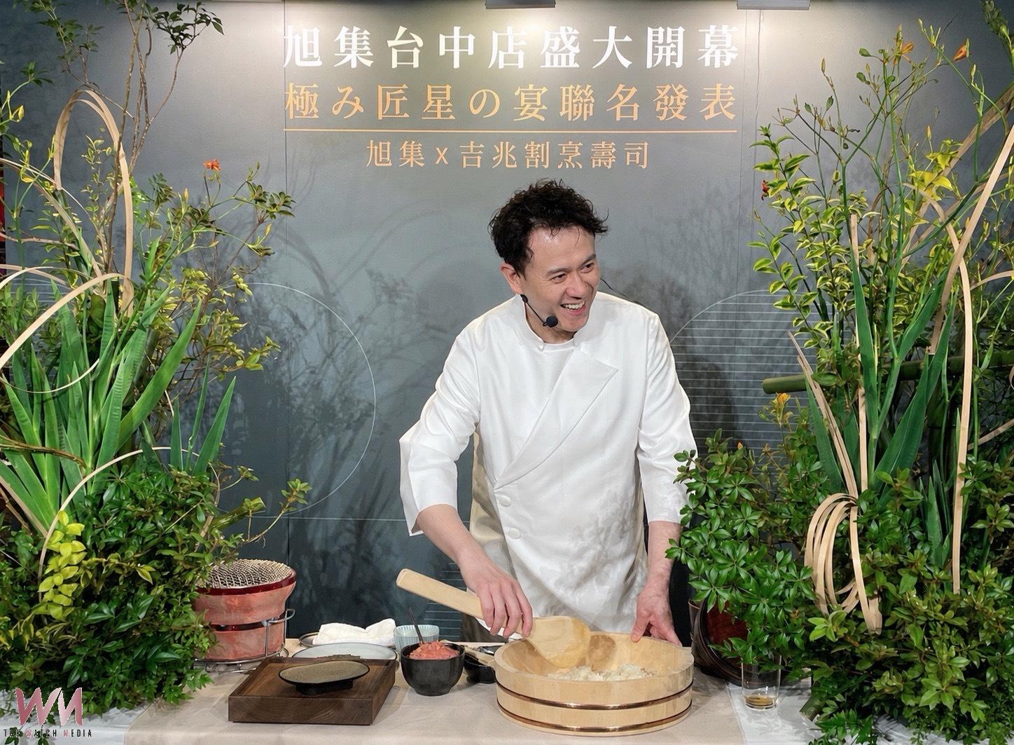 旭集台中店盛大開幕　台中大遠百SUPER年中慶打造夏日美學盛典