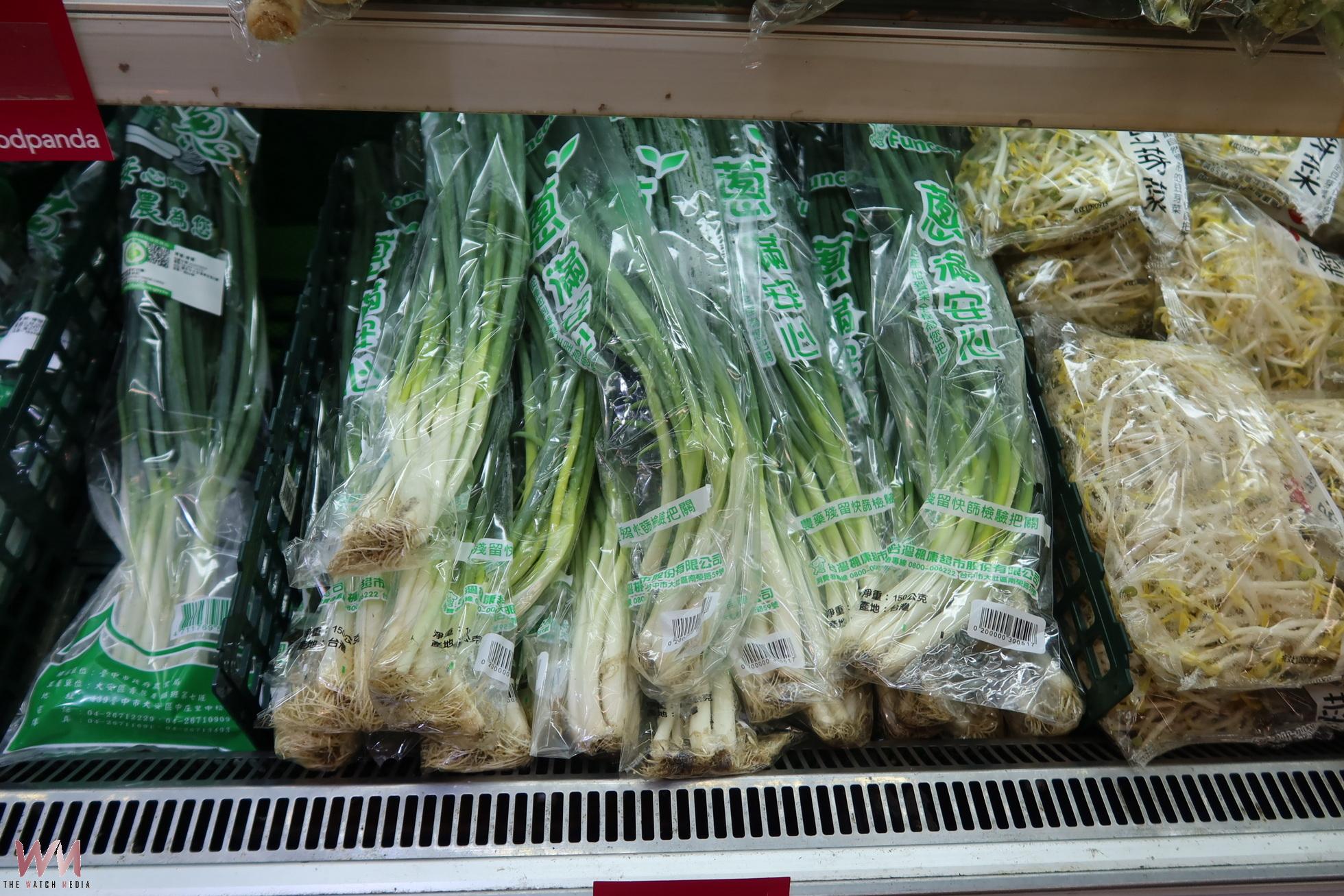 颱風效應發酵 溪湖菜價難降 民眾恐再等1至2個月 - https://www.watchmedia01.com