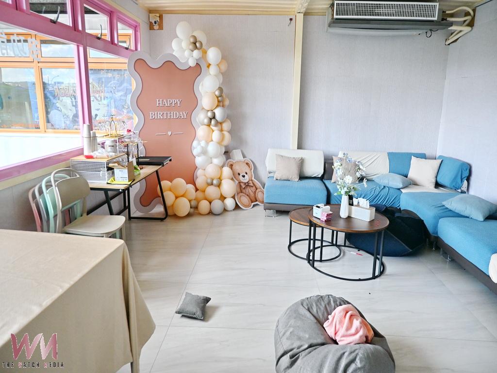 三寶媽圓夢打造親子天地 員林日光小城堡成暑假熱門景點 - https://www.watchmedia01.com