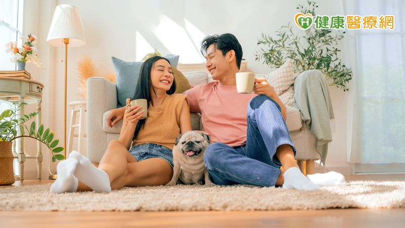 感情經營從細節做起!心理師教伴侶週日「做5件事」 助彼此步伐一致