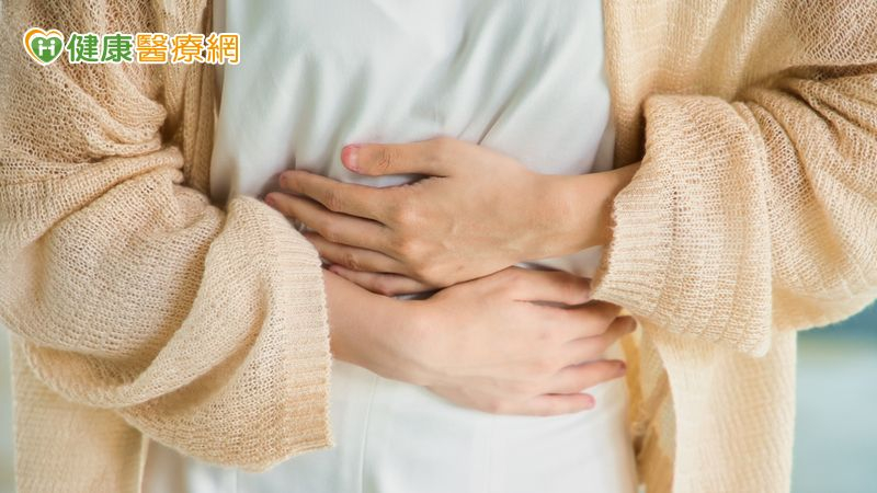 胃痛脹氣反覆發作恐增胃癌風險?醫揪出幽門桿菌抗藥性精準對抗