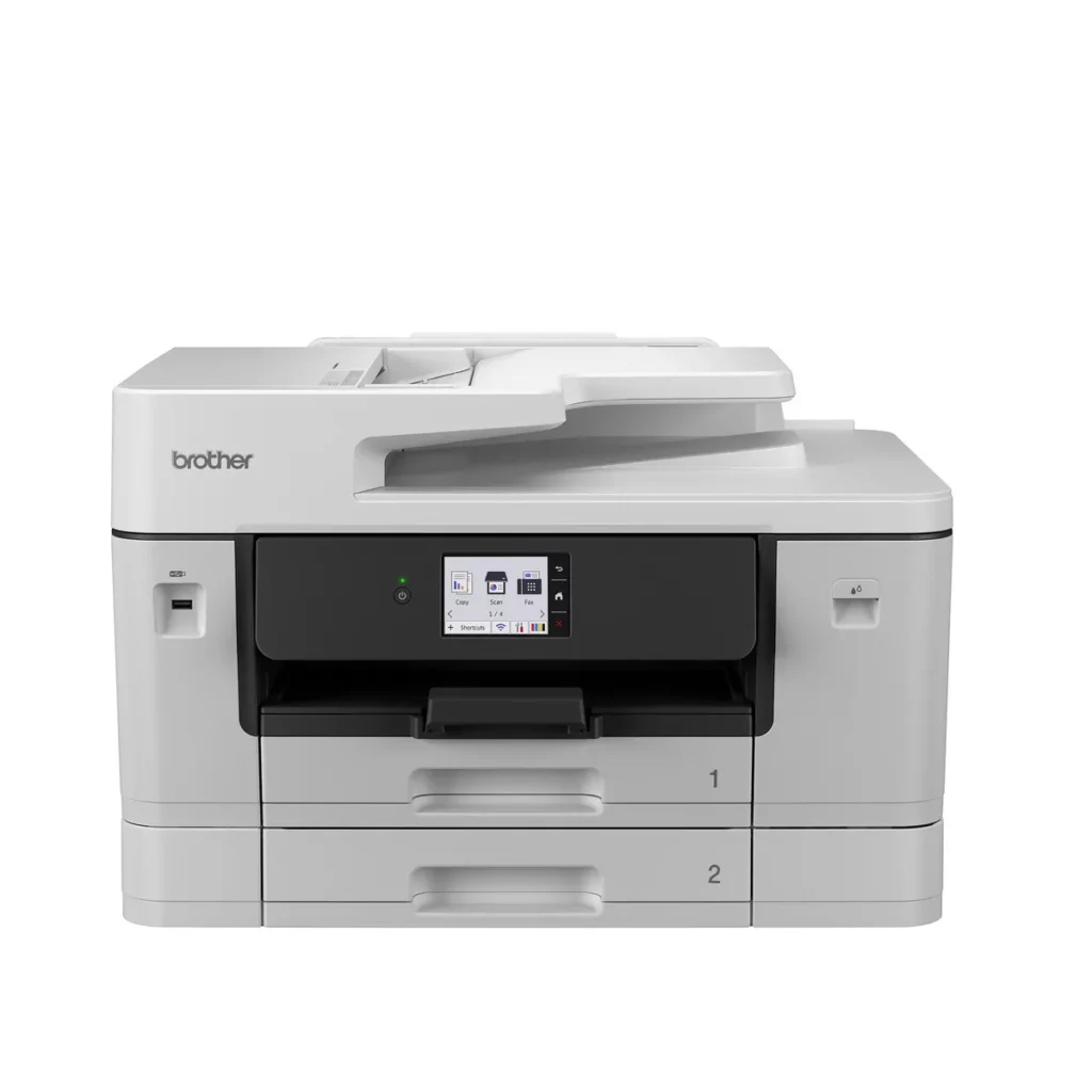 Brother MFC-J3960DW A3 威力印輕連供旗艦版 建議售價NT$19,900