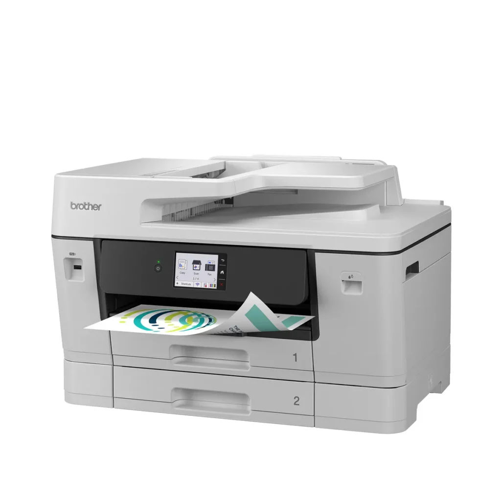 Brother MFC-J3960DW A3 威力印輕連供旗艦版 建議售價NT$19,900