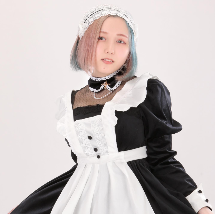日本女優田中寧寧宣佈無限期退出AV界。(圖/翻攝田中寧寧IG)