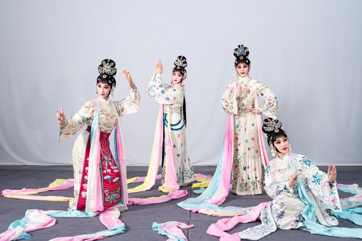 中台世界博物館「十週年特展」8/4揭幕 
