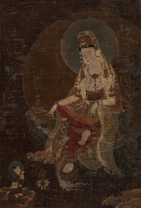 中台世界博物館「十週年特展」8/4揭幕 