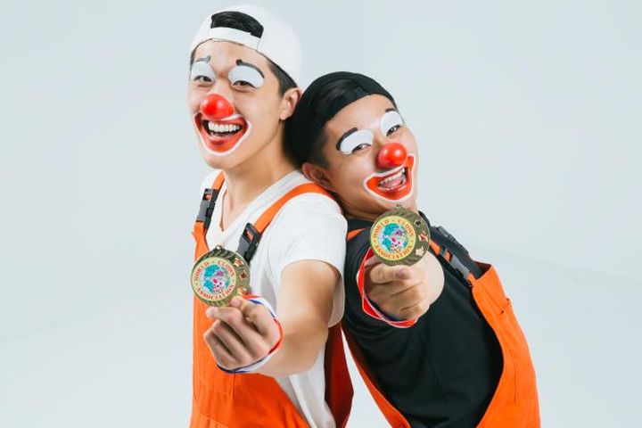 中台世界博物館「十週年特展」8/4揭幕 