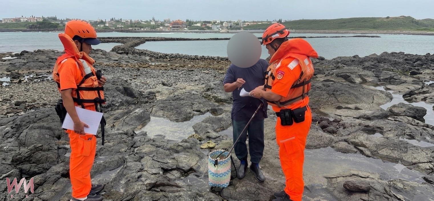 巴威颱風件影響陸地 澎湖發佈禁限制令 第七岸巡隊啟動防颱巡查行動 - https://www.watchmedia01.com