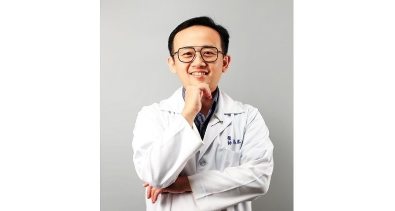 張孝綱醫師:高壓氧治療看得見綜效