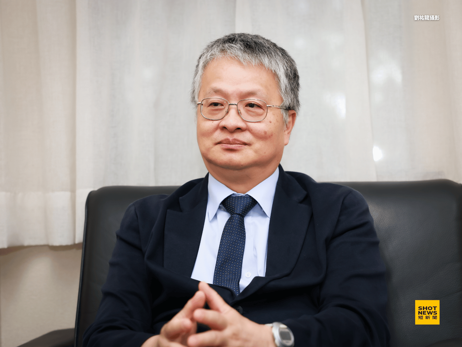 專訪劉國偉5 教育部百億大計 送青年出國