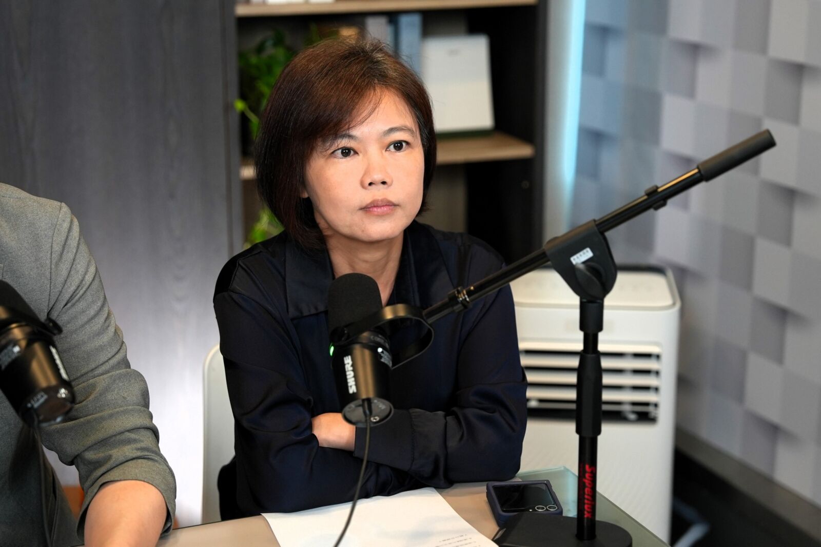 高嘉瑜風災接連翻車　游淑慧嘆：善惡此時看得很清楚 81