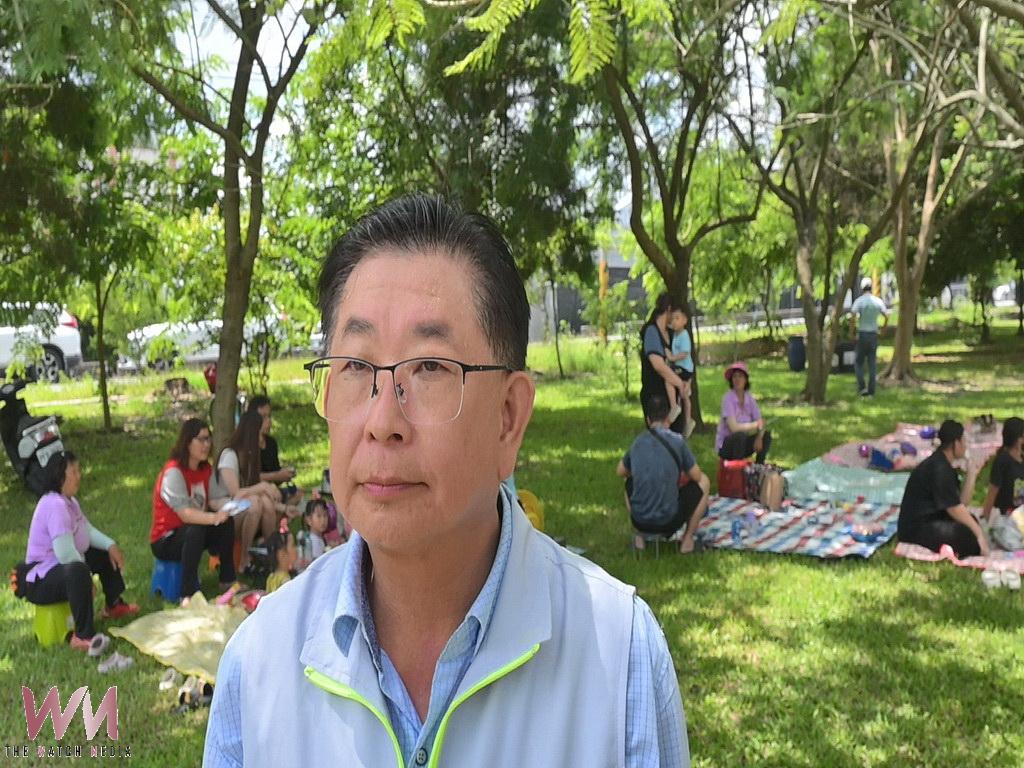 永靖全民平安險捲土重來 魏碩衛鄉長盼代表會支持通過守護三萬鄉親權益 - https://www.watchmedia01.com
