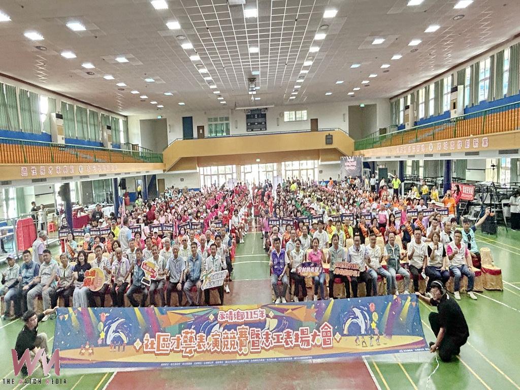 永靖全民平安險捲土重來 魏碩衛鄉長盼代表會支持通過守護三萬鄉親權益 - https://www.watchmedia01.com