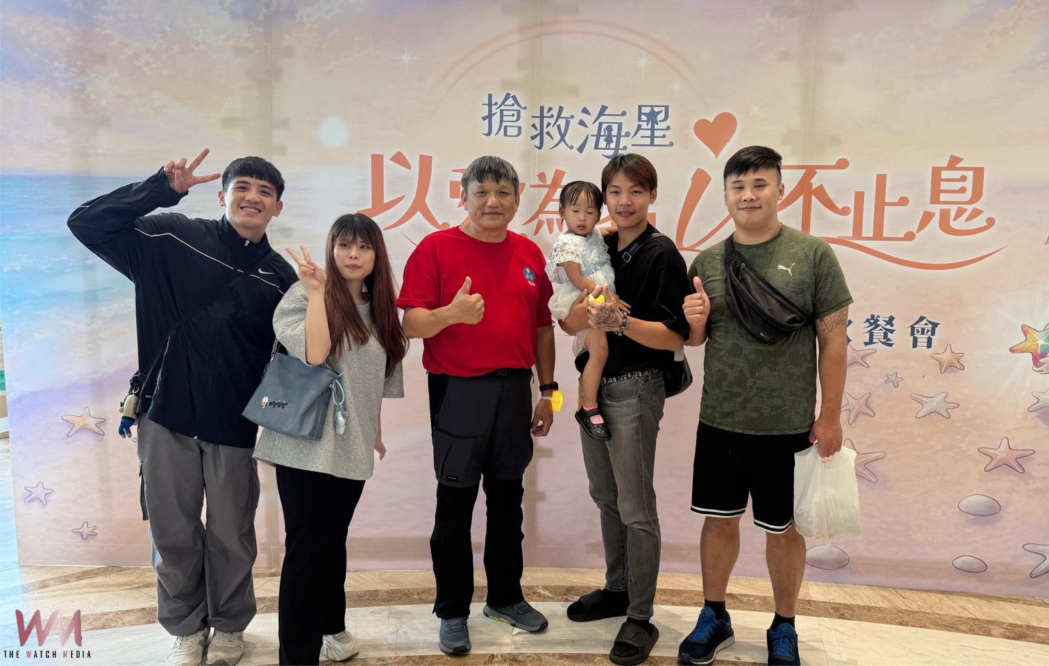 星光點亮希望　張秀菊基金會22周年募款餐會 陪伴孩子迎向自立人生 - https://www.watchmedia01.com