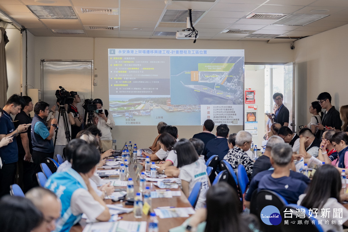 桃園市長張善政出席「立法院經濟委員會考察」,爭取桃園電力建設與算力中心設置。<br /><br /> <br /><br />