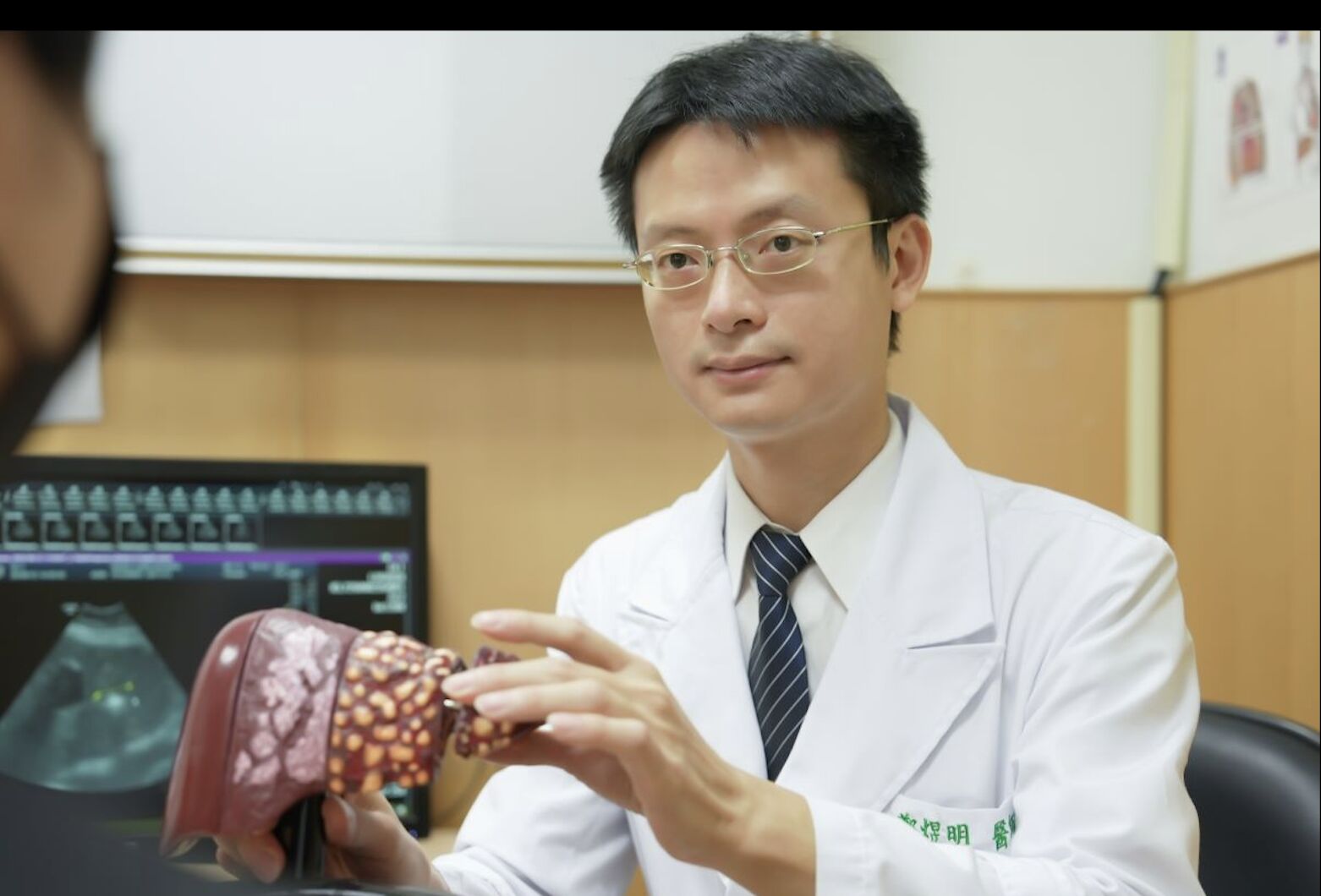 熟女沒症狀健檢卻「零期肝癌」! 國人4成肝癌其實二狀況意外發現 246 熟女沒症狀健檢卻「零期肝癌」! 國人4成肝癌其實二狀況意外發現 245