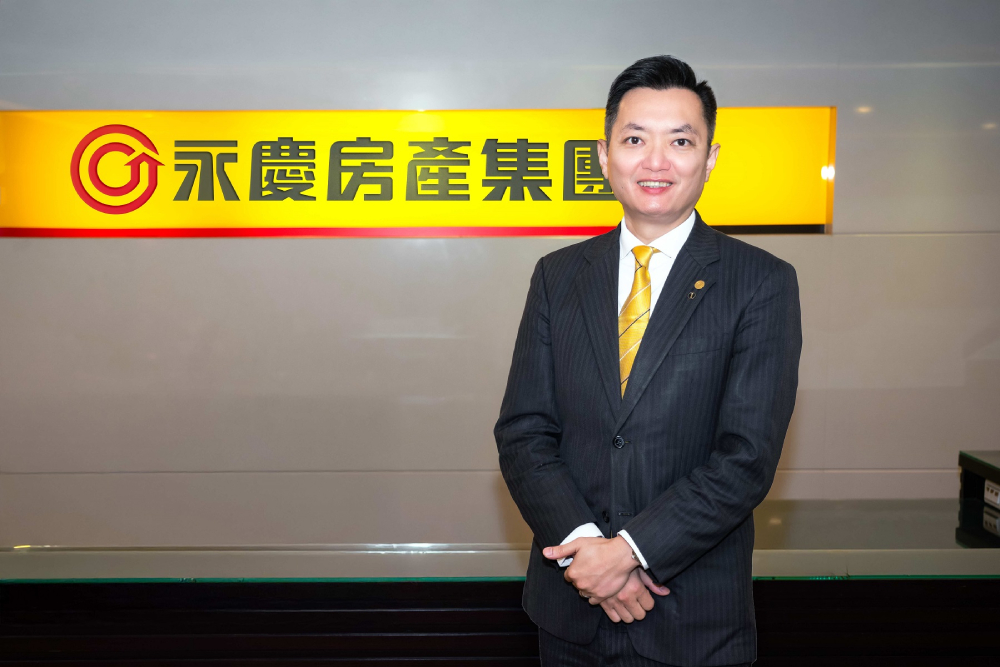 永慶房仲網逾25萬件真實委託物件 破解假房源亂象 253 cnews207260713a02