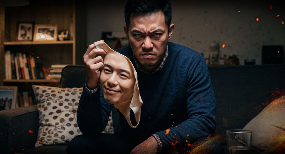 揭穿恐怖情人後更危險?專家揭露控制狂最可怕的報復心理與安全脫困關鍵 74747
