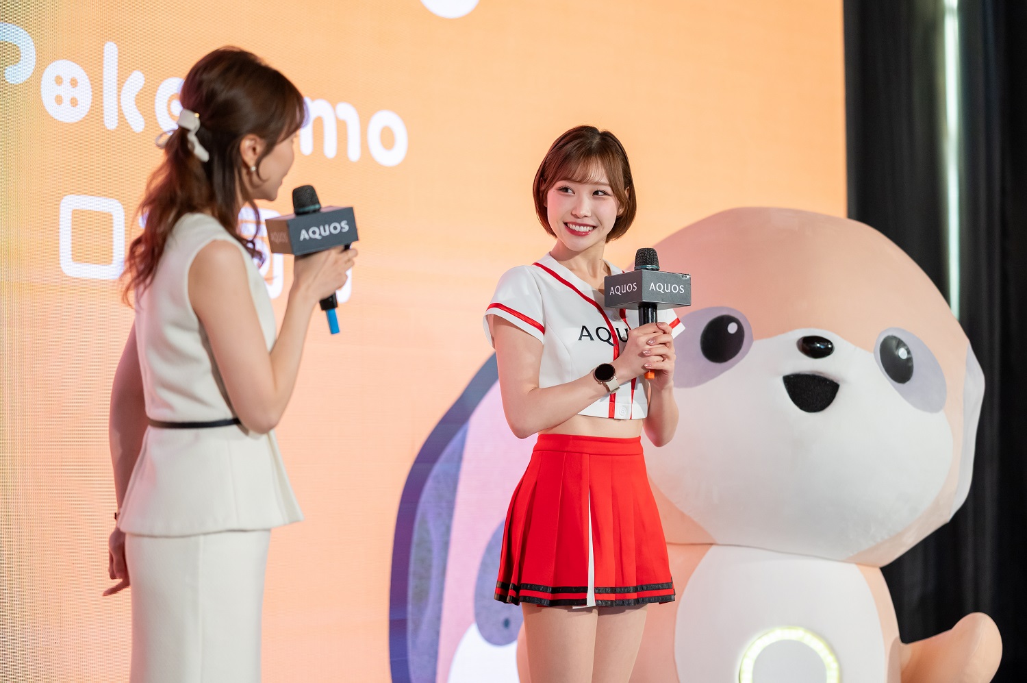 Poketomo口袋同萌登台 打造越聊越懂你的AI陪伴體驗 - https://www.watchmedia01.com