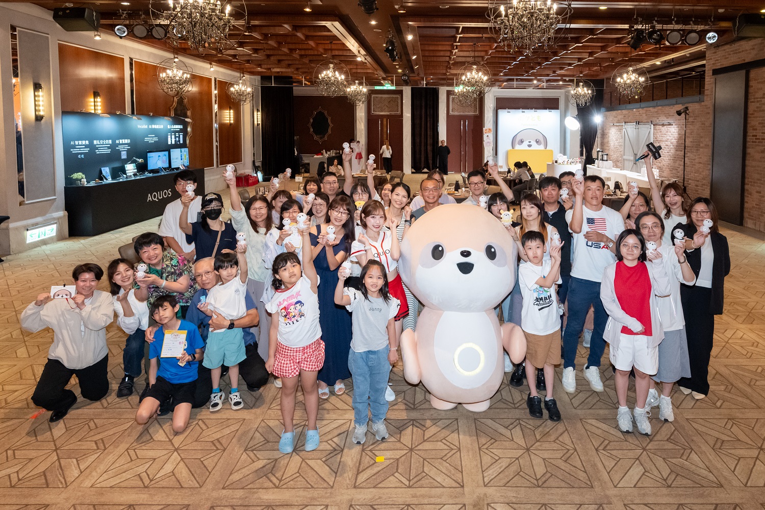 Poketomo口袋同萌登台 打造越聊越懂你的AI陪伴體驗 - https://www.watchmedia01.com
