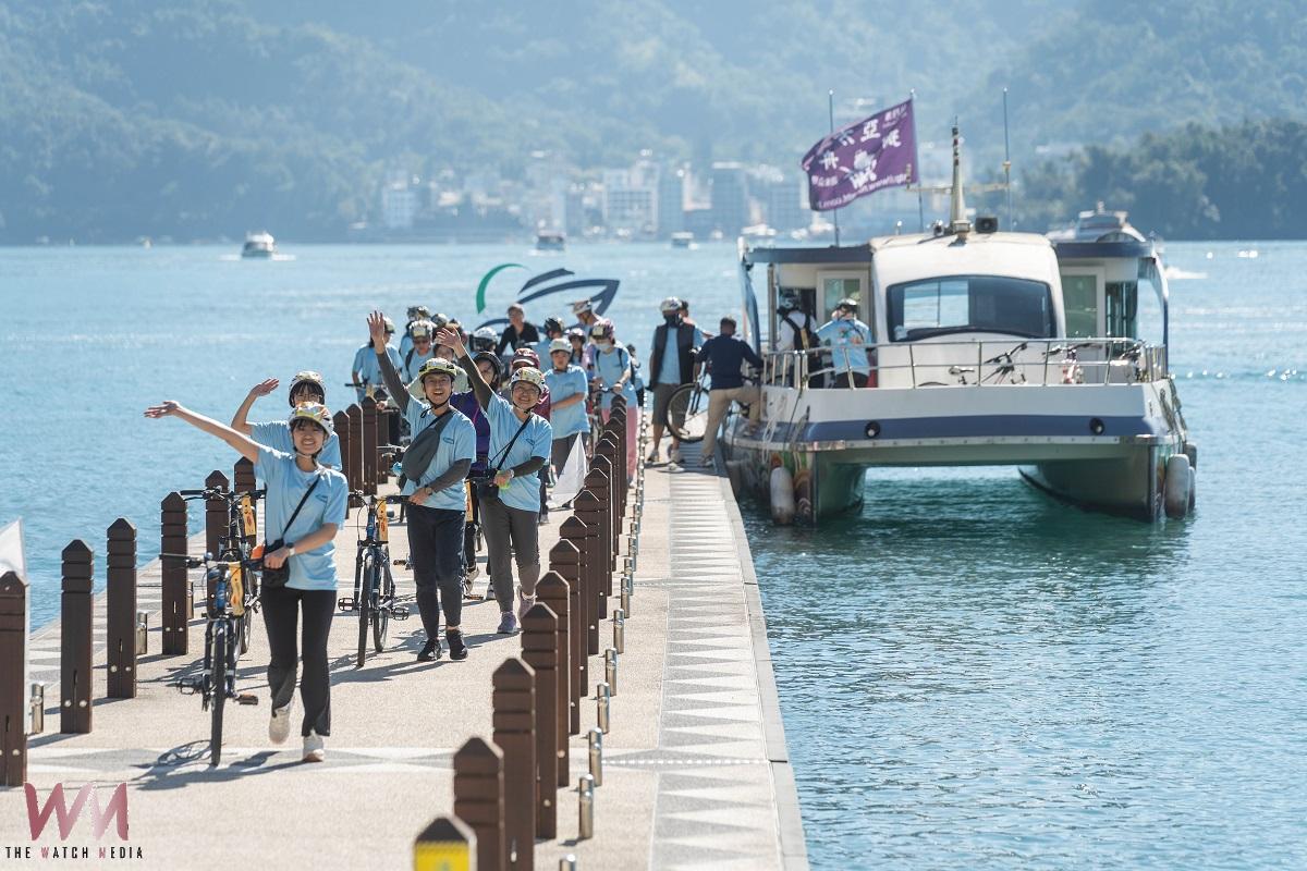 2026日月潭Come!BikeDay自行車嘉年華報名正式開跑 - https://www.watchmedia01.com