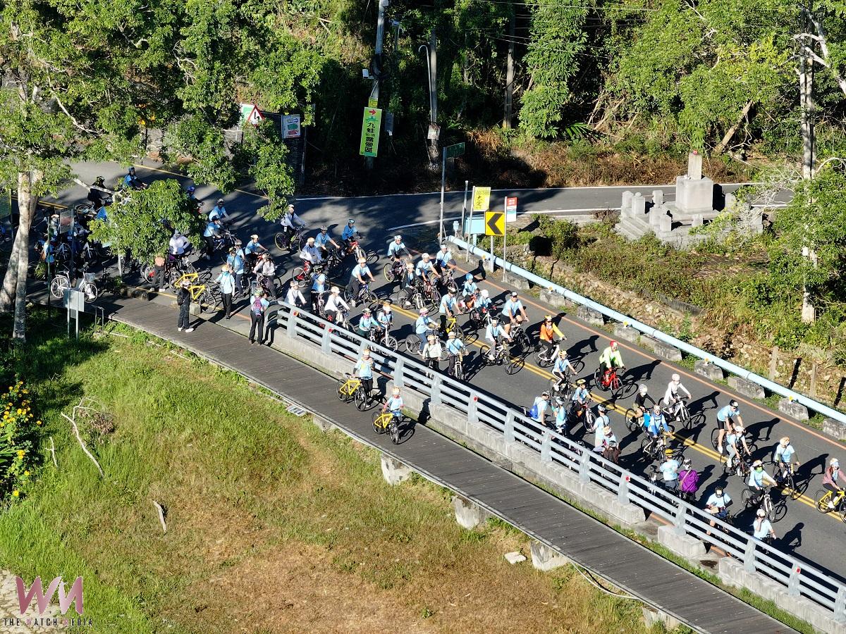 2026日月潭Come!BikeDay自行車嘉年華報名正式開跑 - https://www.watchmedia01.com