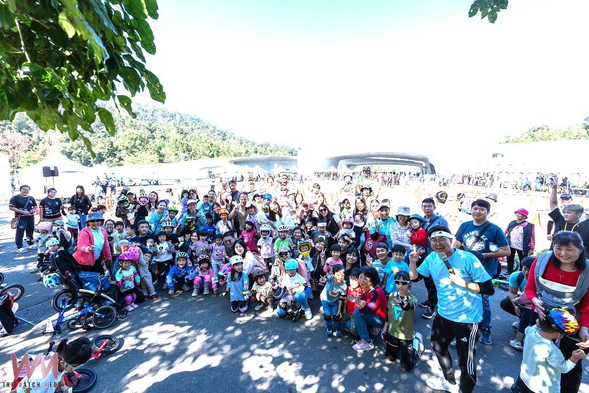 2026日月潭Come!BikeDay自行車嘉年華報名正式開跑 - https://www.watchmedia01.com