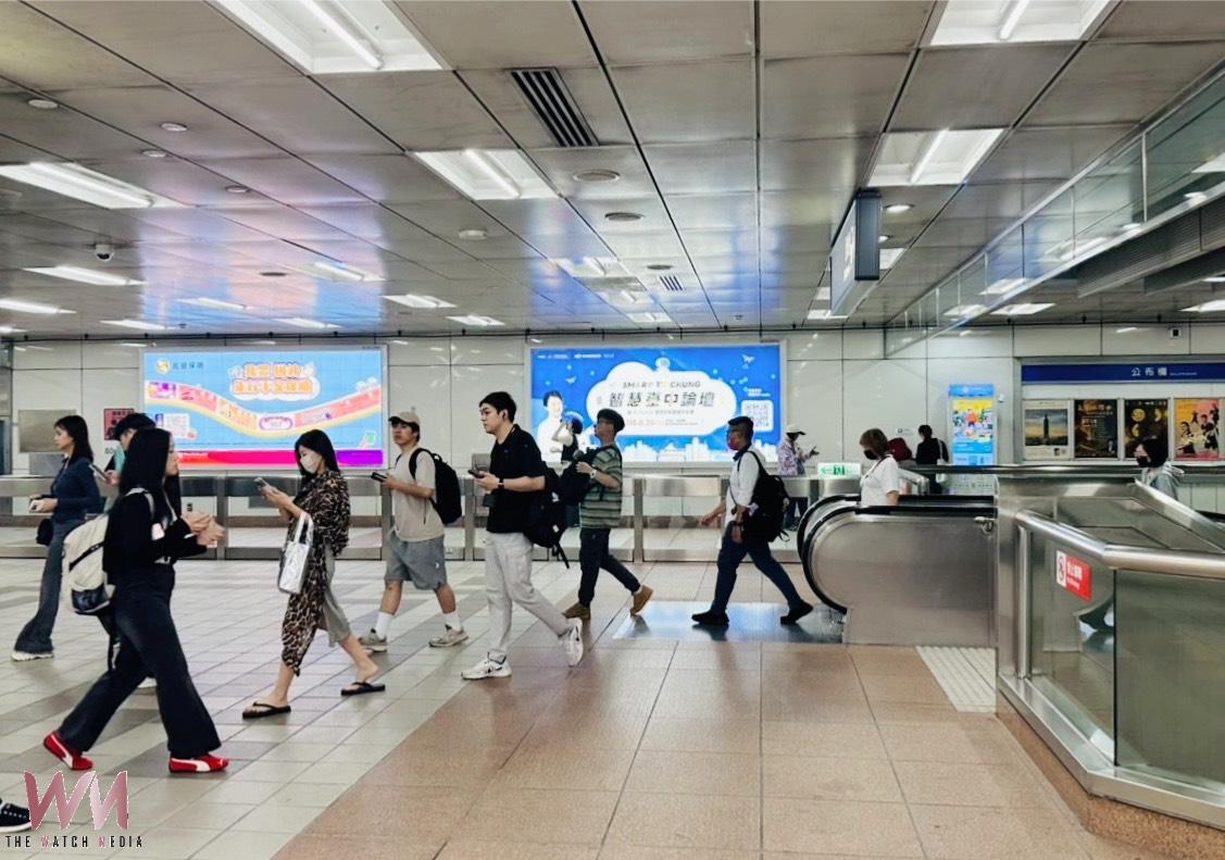 引領亞洲智慧城市示範重鎮 盧秀燕誓言打造台中AI機器人製造基地的決心 - https://www.watchmedia01.com