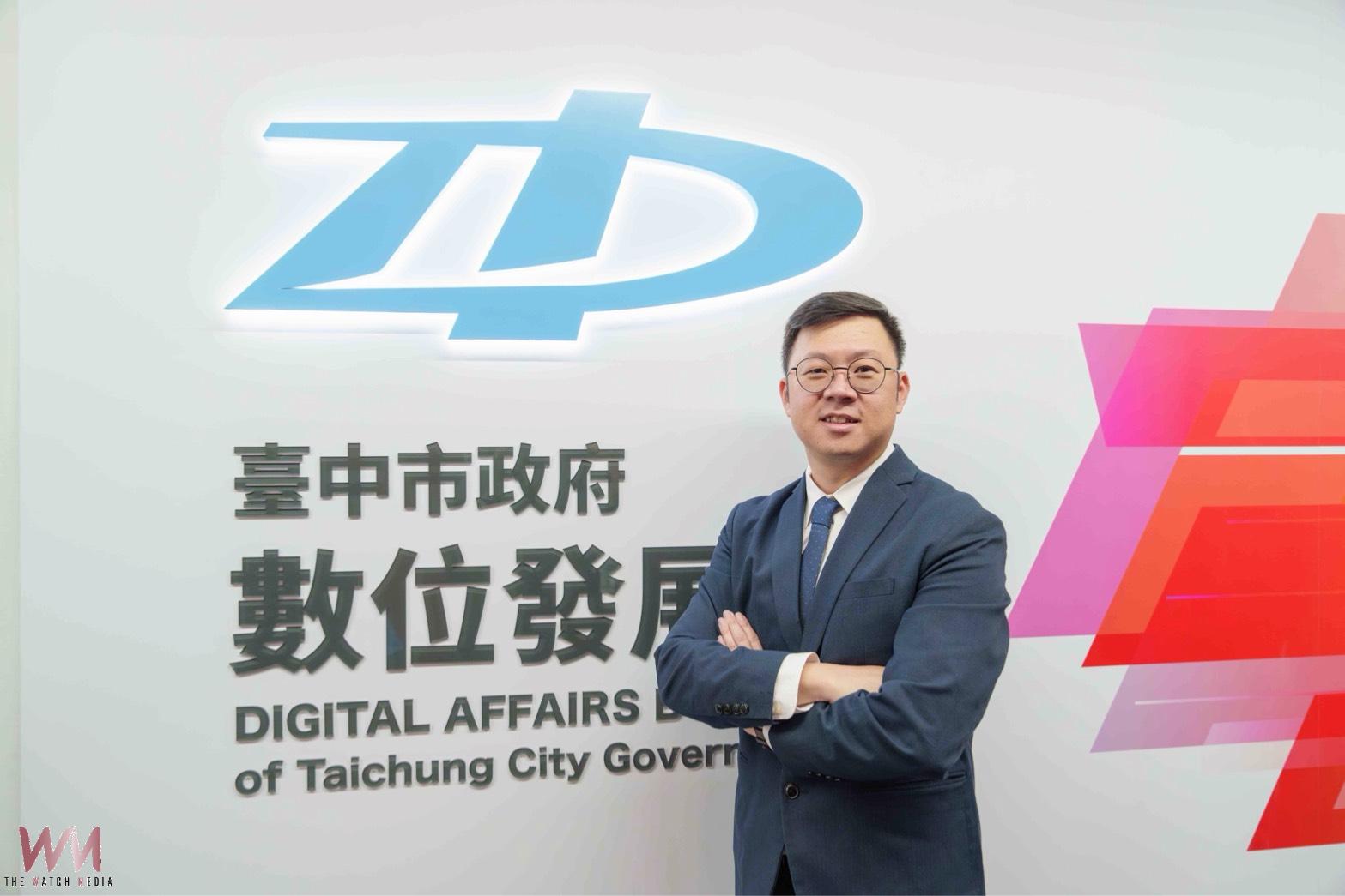 引領亞洲智慧城市示範重鎮 盧秀燕誓言打造台中AI機器人製造基地的決心 - https://www.watchmedia01.com