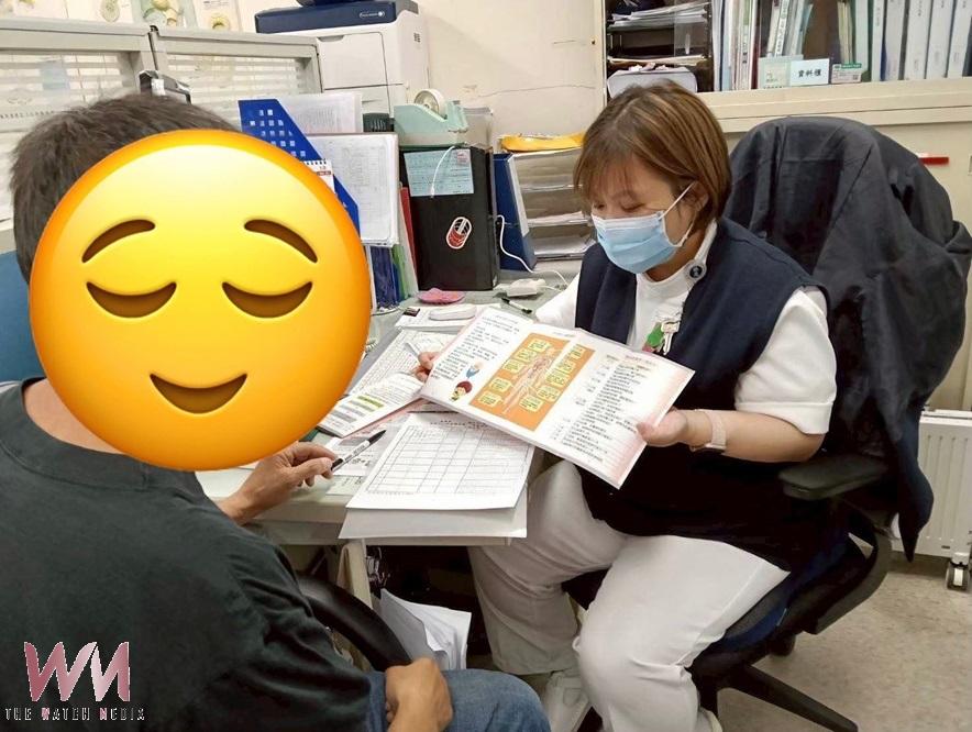 戒菸別只靠意志力    縣府陪您用對方法逐步遠離菸癮