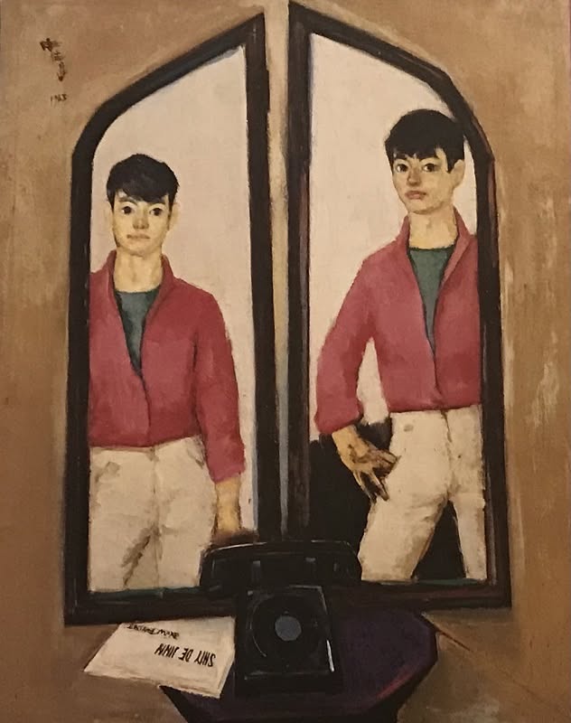 可能是普普藝術品